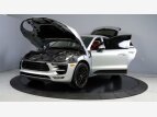 Thumbnail Photo 10 for 2017 Porsche Macan GTS